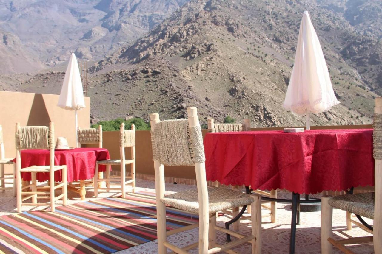 Affittacamere Dar Imperial Imlil  Esterno foto