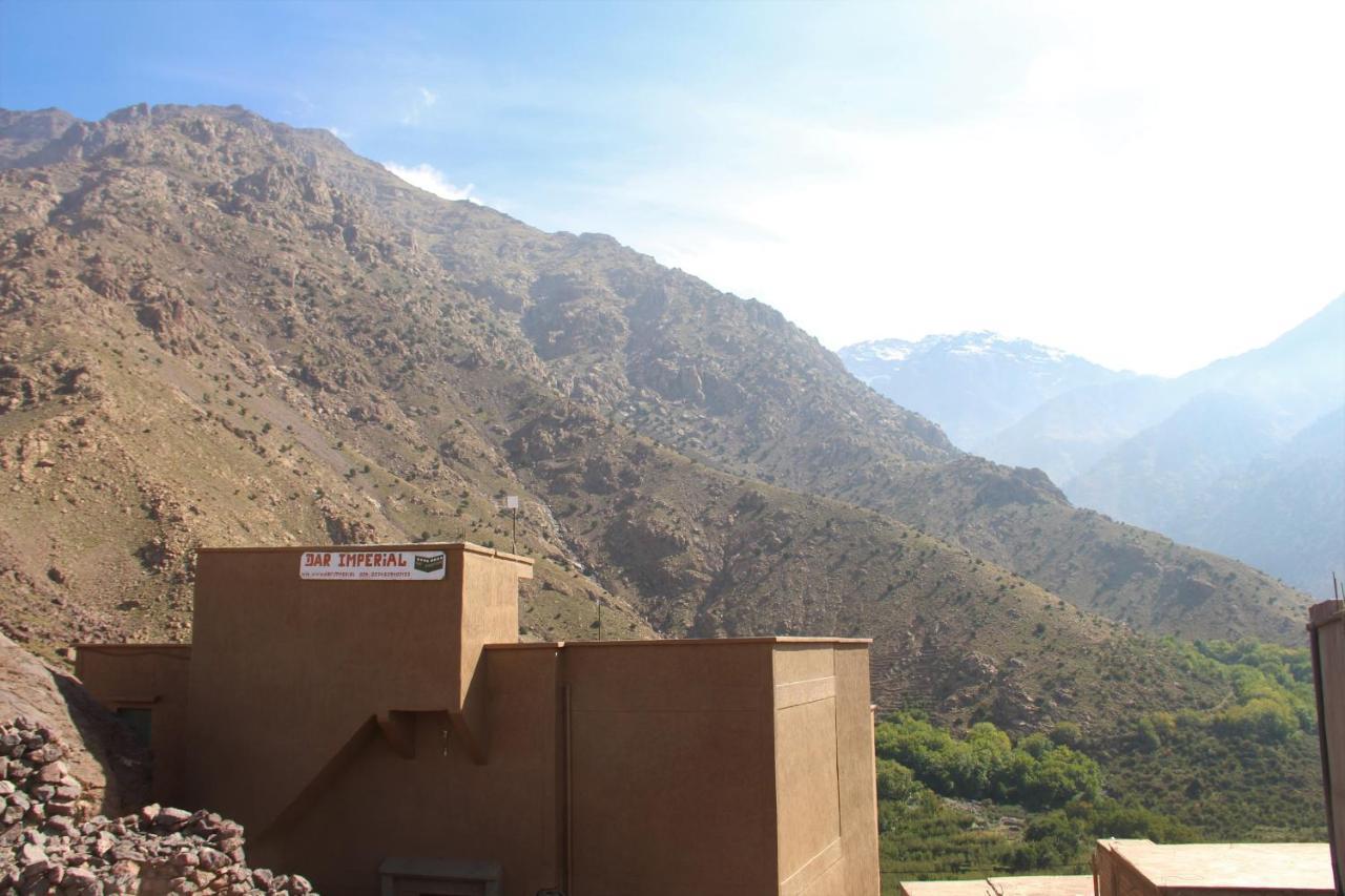 Affittacamere Dar Imperial Imlil  Esterno foto