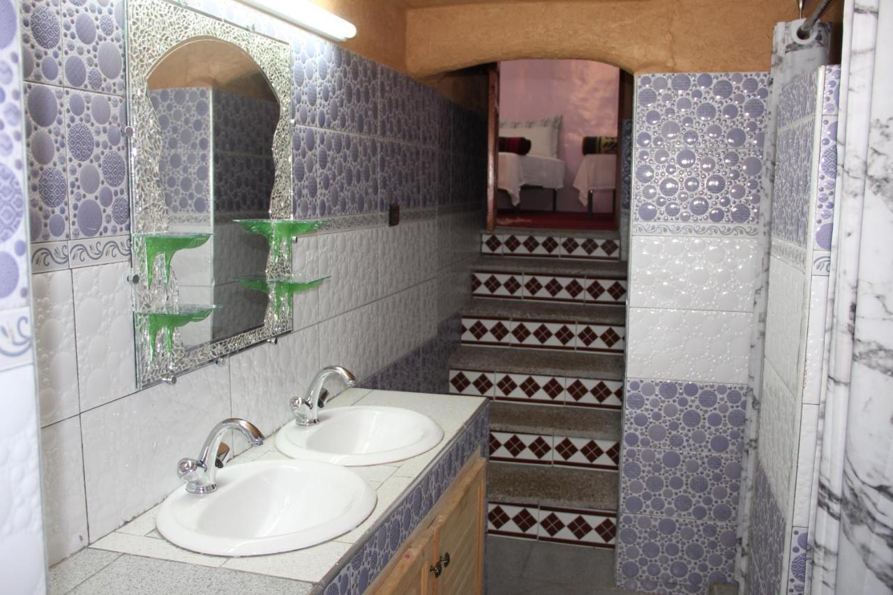 Affittacamere Dar Imperial Imlil  Esterno foto